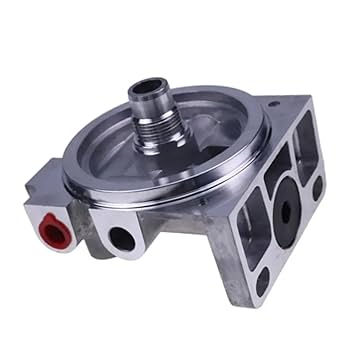 鏡 Amazon.com: Haiyazhma Fuel Filter Housing VOE 11110708